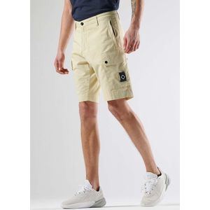 MA.Strum - Cargo Short - Ash - Katoen