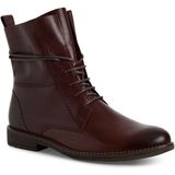 Marco Tozzi - 2-25133-41 - Veterboots - Chocolade