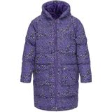 myMo - Outerwear Collection - Trenchcoat - Leopardprint