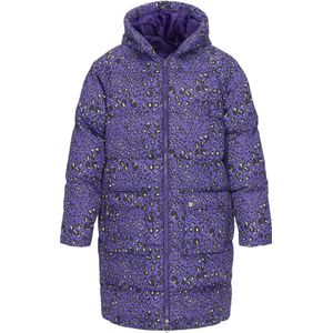 myMo - Outerwear Collection - Trenchcoat - Leopardprint