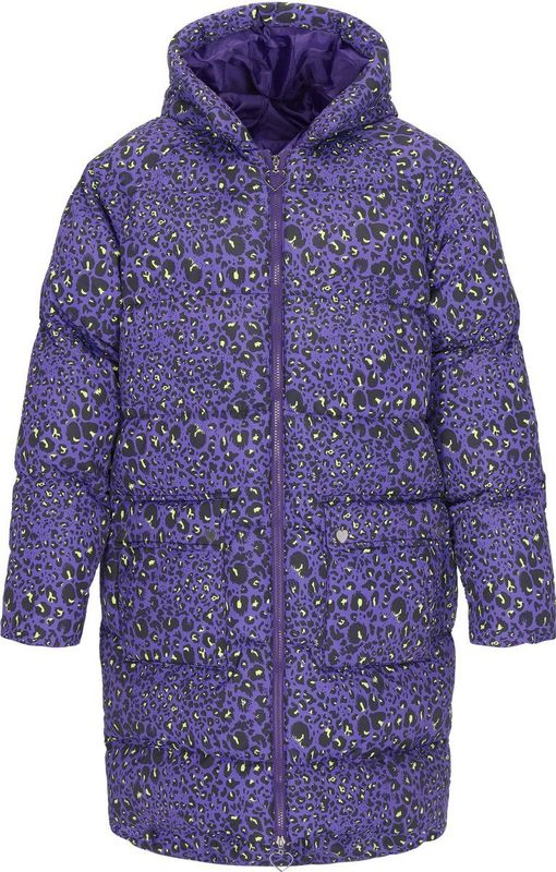 myMo - Outerwear Collection - Trenchcoat - Leopardprint