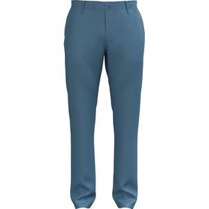 Under Armour Drive Toelopende Golfbroek Heren Turquoise