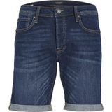 Original - Regular Fit Short - Stonewash - Comfort Stretch