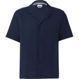 s.Oliver - Hemd - Ruitpatroon - Korte Mouwen