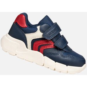 Geox - Flexyper Mini - Sneakers - Zonder Veters