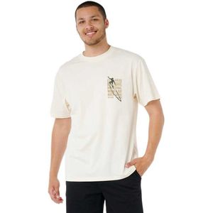 Rip Curl Petro Eddie Would Go T-shirt Met Korte Mouwen