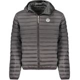 North Sails - Vermont Padded JKT - Herenjas - Zwart - Polyester
