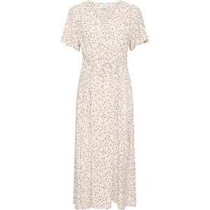 ICHI - IHVERA DR38 - Dames - Midi jurken