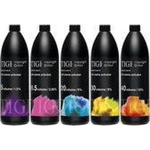 TIGI Copyright Colour Activator 20 Vol. - 6 1000 Ml