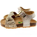 Chili - Malaga 1 - Sandalen - Goud