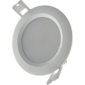 LokoLED Badkamer Downlight 13W 4000K Rond