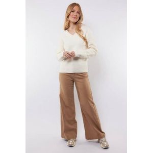 Jeans - Beige - Nicole Pants