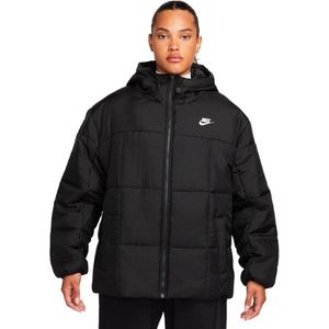Nike Dames Essential Therma-FIT Puffer Jacket (Plus Size - 2X)
