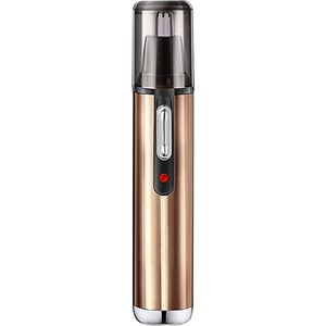 Neustrimmer - Oortrimmer - 360 graden design - Draadloos