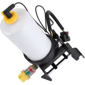 High Efficiency Diesel Fuel Filter 6C119155BE Replaces 1685716 for Ford Transit 2.2-3.2 TDCI