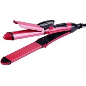 Professionele Haarstyler – Krachtige Stijltang voor Perfect Glad & Glanzend Haar