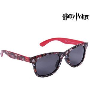 Kinderzonnebril Harry Potter Zwart