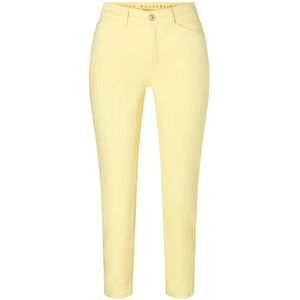 MAC • gele Dream Summer jeans • maat 36