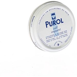 Purol Crème Mini - 30 ML