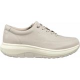 Joya - Venice Zip - Sneakers - Light Beige - Dames