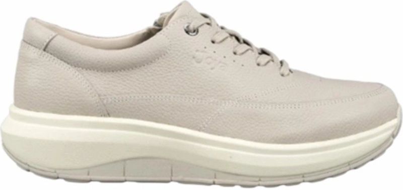 Joya - Venice Zip - Sneakers - Light Beige - Dames