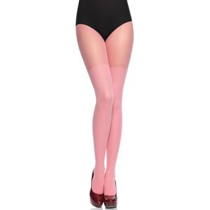 Merry Style MS-GB-328 Dames Panty - 100 DEN- 3D-technologie - Polyamide - Gemêleerd - M