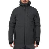 TENSON - wister ski jacket men - Ski jack heren - Donkergroen