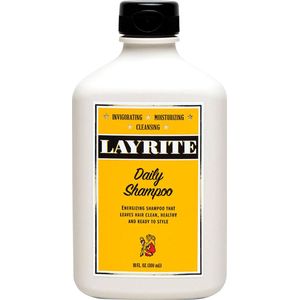 Layrite - Daily Shampoo - 300ml