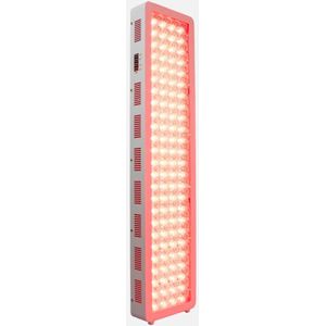 Lumenea ClearLine 1000 – Rood Licht Therapie Paneel – Lichttherapie – Spierherstel en Huidverbetering – EMF-vrij – Voor Thuisgebruik