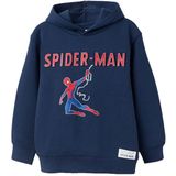 Zippy - 3107556101 - Sweatshirt - Blauw - Jongens 3-4 Jaar