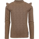 LOOXS Little - 2532-7431-966 - T-Shirt - Beige