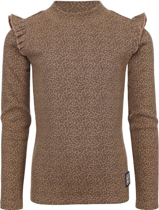 LOOXS Little - 2532-7431-966 - T-Shirt - Beige