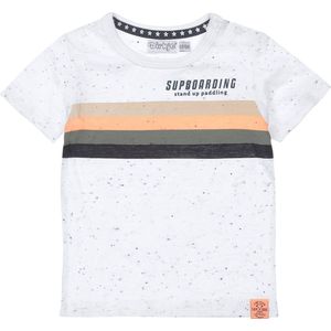 Dirkje T-SUP Jongens T-shirt - Maat 104