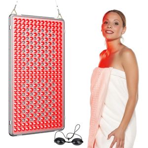 MMP® Infrarood lamp - Infraroodlamp - Zilver - 38cm x 32cm x 7cm