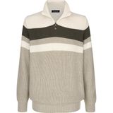 Babista - STILAVISTAi - Gebreide Trui - Beige