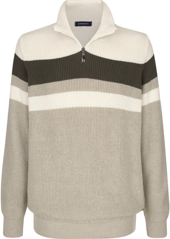 Babista - STILAVISTAi - Gebreide Trui - Beige