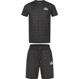 Lonsdale - Prestwood - T-shirt en Short - Pantalons