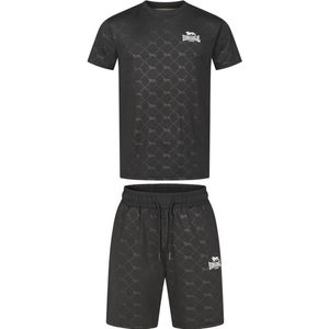Lonsdale - Prestwood - T-shirt en Short - Pantalons