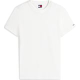 Tommy Jeans Shirt  wit