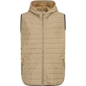 Blend - BHEDMAR vest with hood - Heren - Gilets