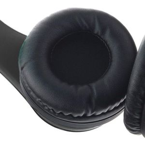 PowerLocus Oorbeschermers voor P2 (Oranje)