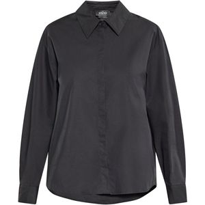 usha - Hemd - Katoen - Langemouwen