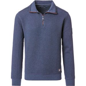 Casa Moda Expedition Heren Trui Met Motief 444301000-135 - XL