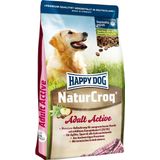 Happy Dog NaturCroq Active - 15kg