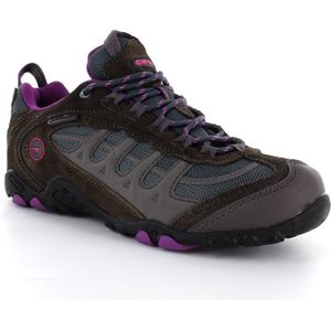 Hi-Tec - Penrith Low WP Women's - Wandelschoenen - 37 - Bruin