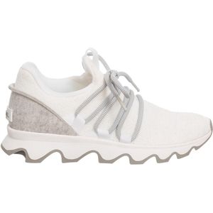Sorel - Kinetisch - Sneakers - Wit
