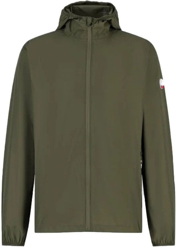 Jott - DERRY - Lichte Jas - Groen - Heren