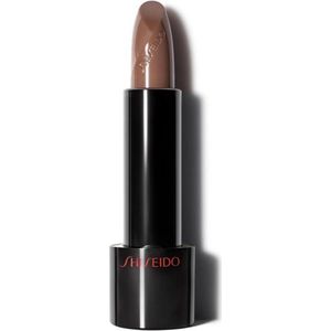 Shiseido Rouge Rouge Lipstick - BR721 Rose Syrup - Lippenstift