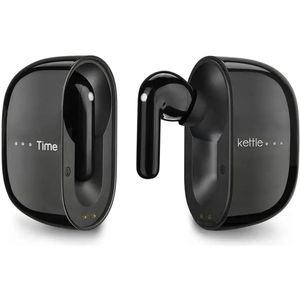 Timekettle M3 Translator Earbuds - Vertaal Oordopjes - 3 in 1 Vertaal Oortjes (Zwart)