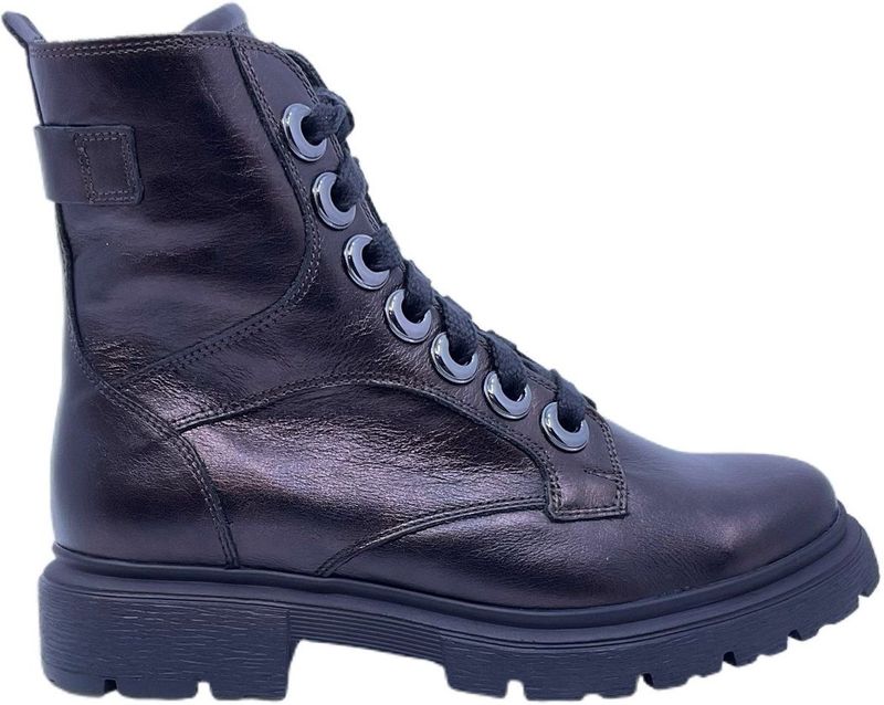 Durea 9809 wijdte H Enkellaarzen